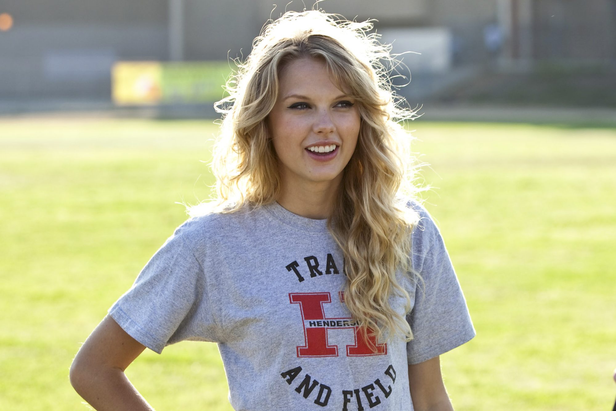 All of Taylor Swift's onscreen roles, from Cats to CSI