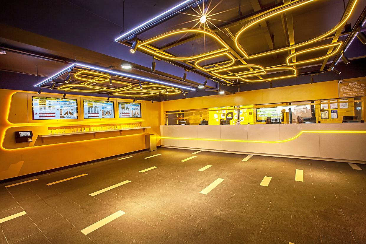 4D company ups its game in highlands