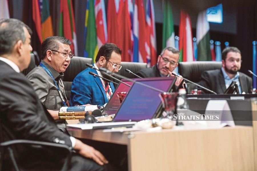 KL Summit: Nations must adopt 'food unity' concept
