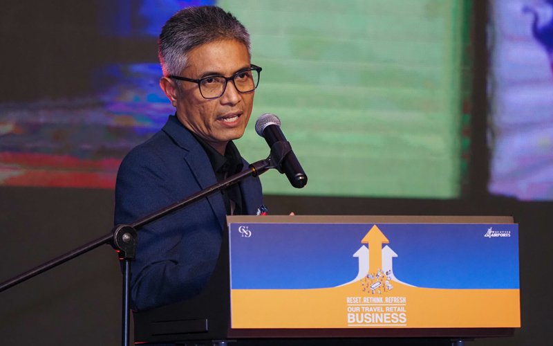 Digital discussions highlight MAHB’s 10th Concessionaires Conference