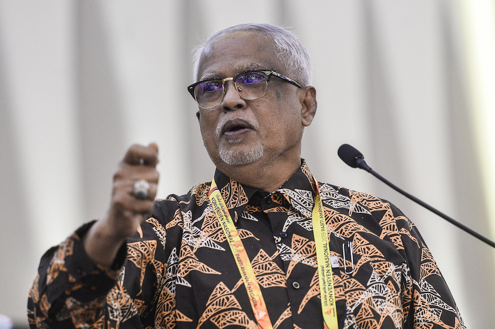 HR, Youth and Domestic Trade Ministries to form special committee to scrutinise gig economy issues, says deputy minister