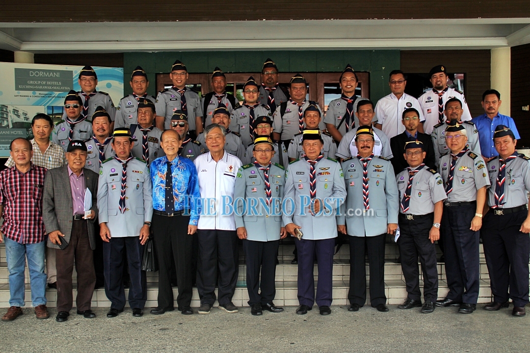 Mawan: SSC members should organise activities aligned to state govt programmes
