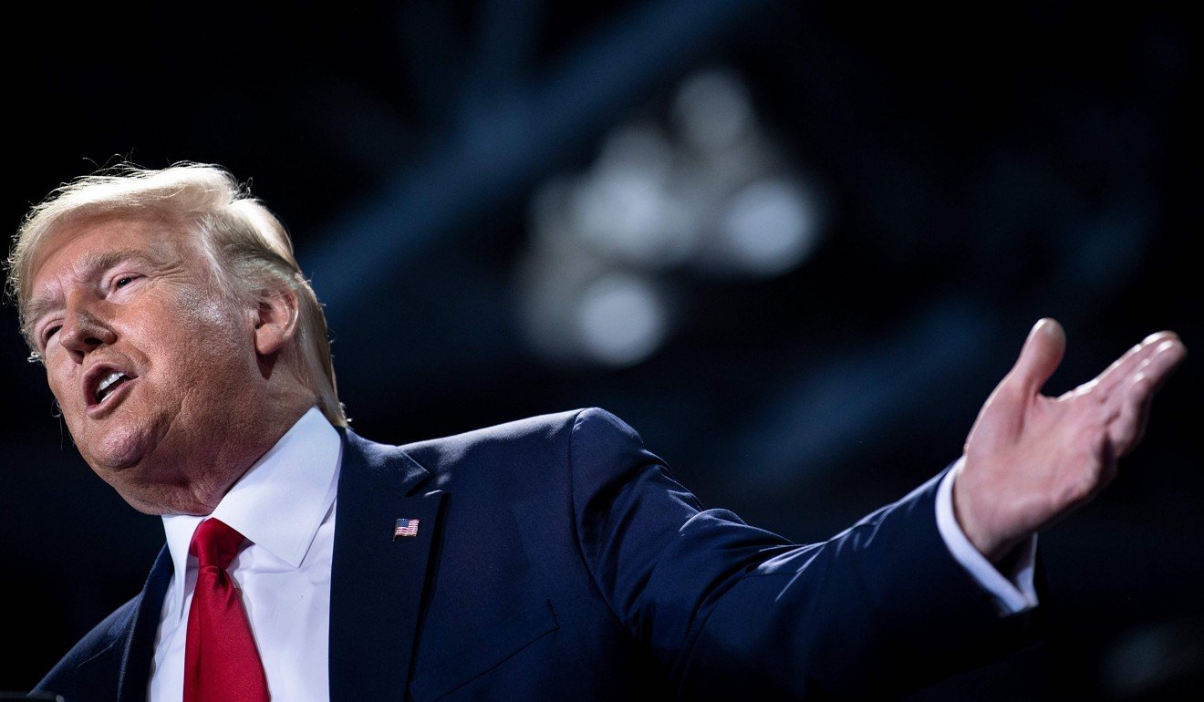 As Seoul loses faith in Trump’s approach on North Korea, China may be poised to step in