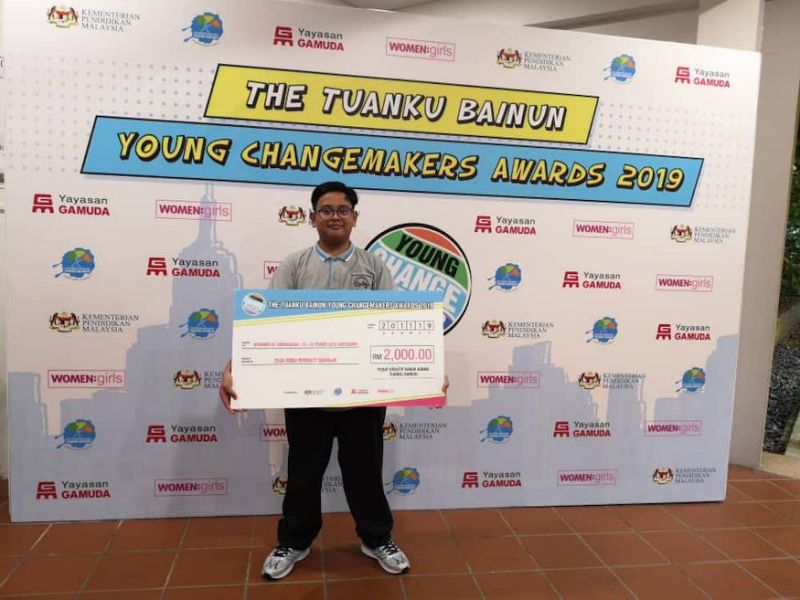 As political parties lower their membership age to lure youths, are Malaysians biting?