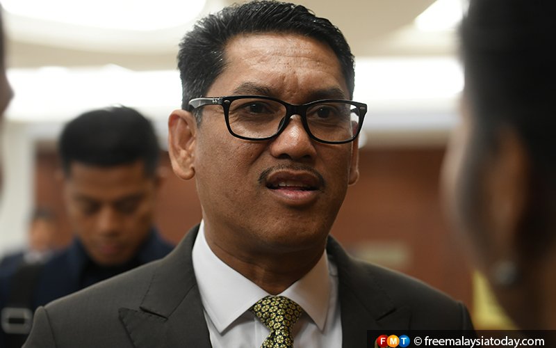 Perak allocates RM10 mil for non-Muslim places of worship