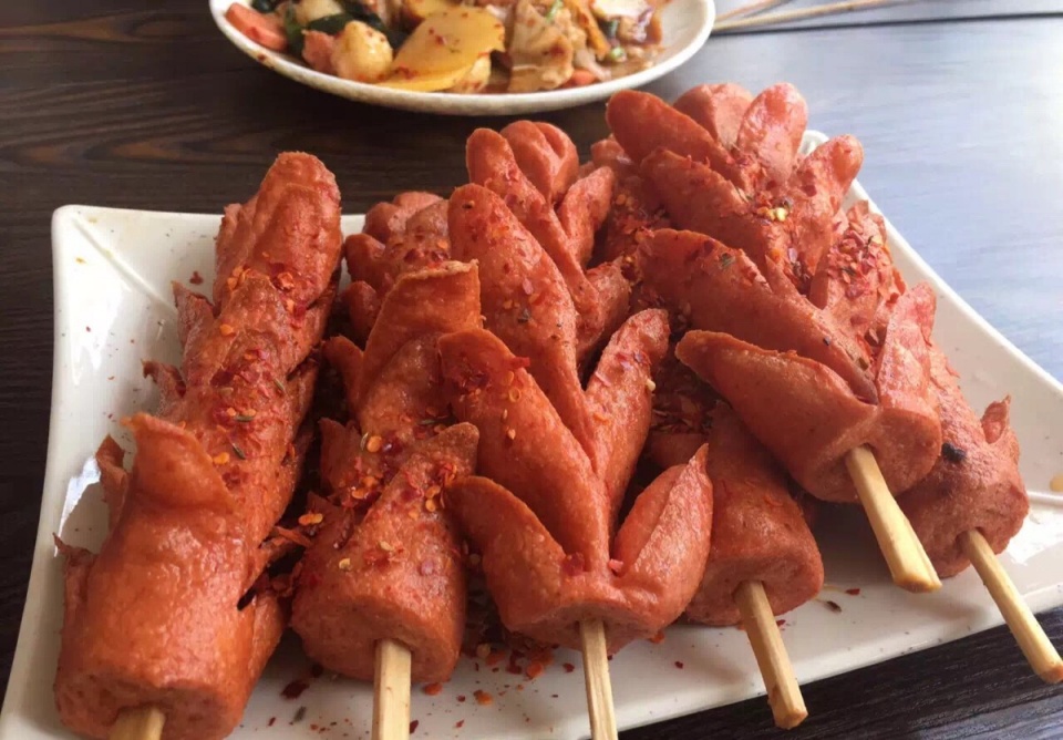 4种被拿来当饭吃的零食，泡面只是初级，全吃过的才算是王者
