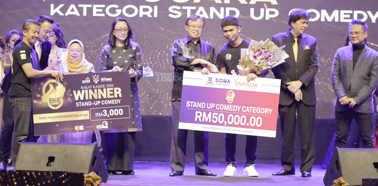 ‘Bakat Kamek’ to have 2020 edition