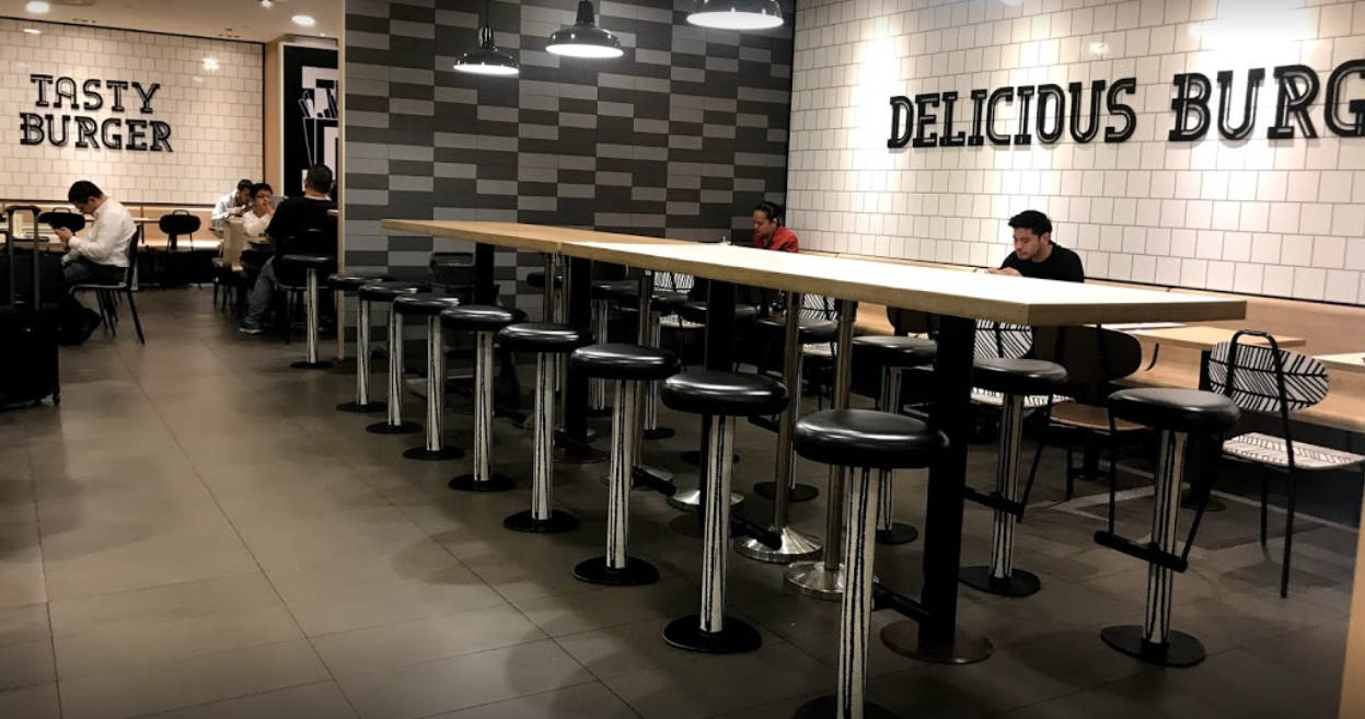 Legendary t2 Changi Airport Mcdonald’s to close in Jan 2020 after 16 years of operation
