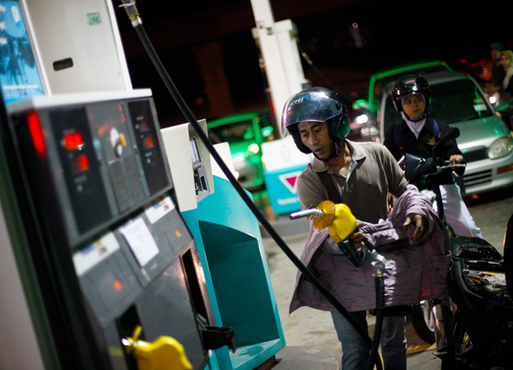 RON97 up 7 sen, RON95 and diesel unchanged