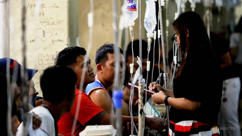 Eleven dead, 300 treated after drinking coconut wine in Philippines