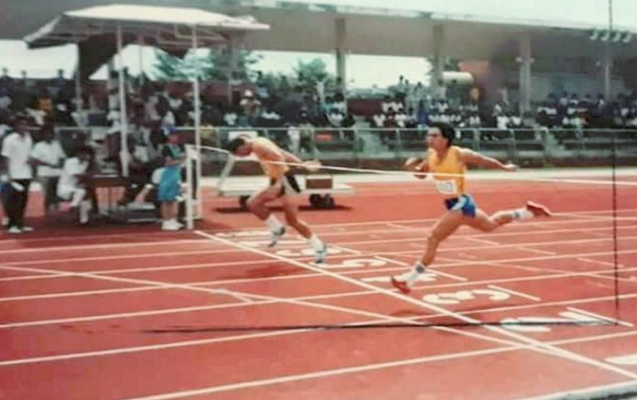 Monggoh Orow: A towering figure in politics and sports