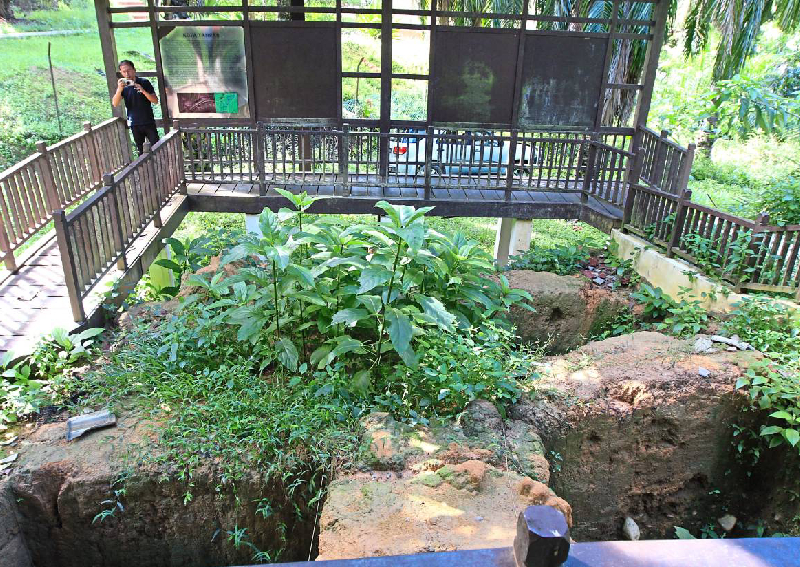 Lenggong Valley in Perak lacking appreciation as a Unesco site, say experts