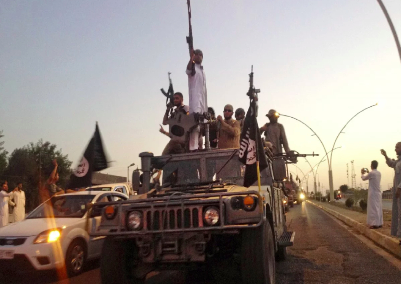 Can Indonesia's reform of Isis militants overturn their desire to die as martyrs?