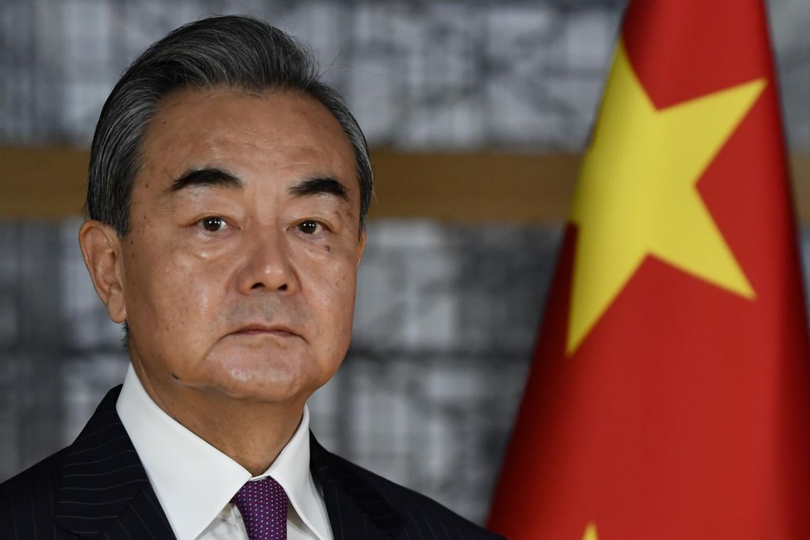US 'smears' of China affecting global stability, top Beijing diplomat Wang Yi says