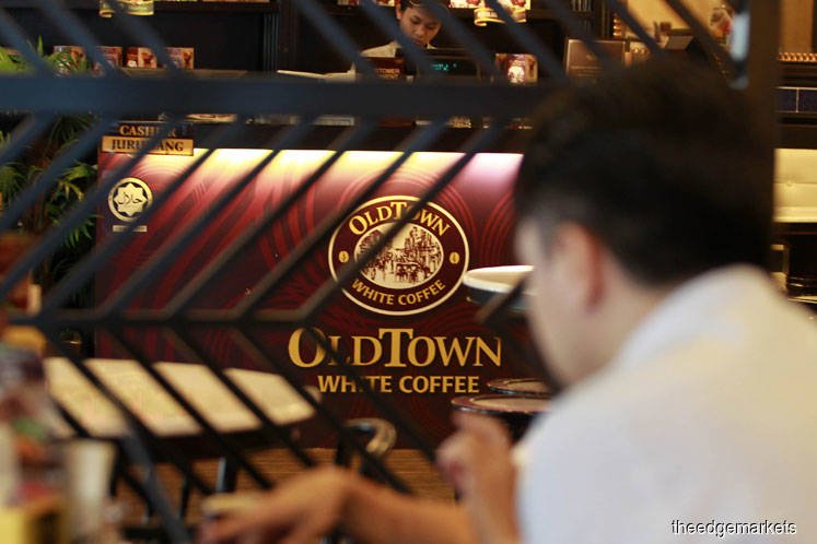 Franchisee wants OldTown held responsible amid China contract fraud claim