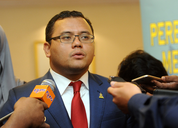 S’gor govt monitoring influenza outbreak, affected schools to close if situation worsens