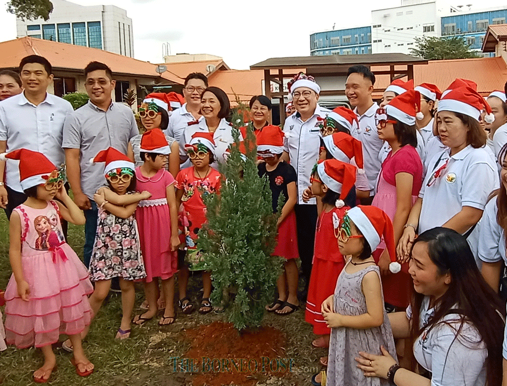 Companies urged to adopt charitable homes or institutions