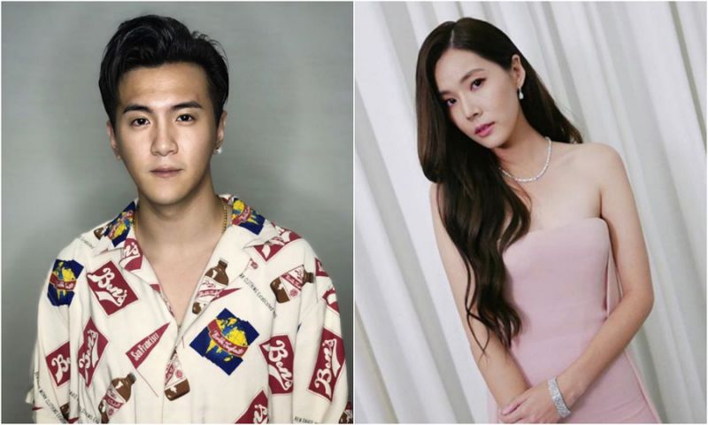 The top 10 most-searched female Singapore celebrities on Yahoo in 2019