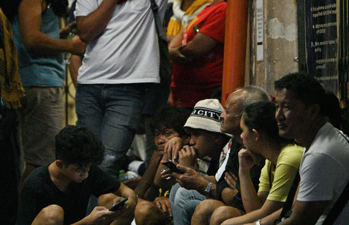 11 Dead and More Than 300 Others Treated After Drinking Poisoned Coconut Wine in the Philippines