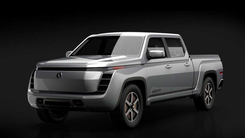 Lordstown Motors to unveil Endurance electric truck this month