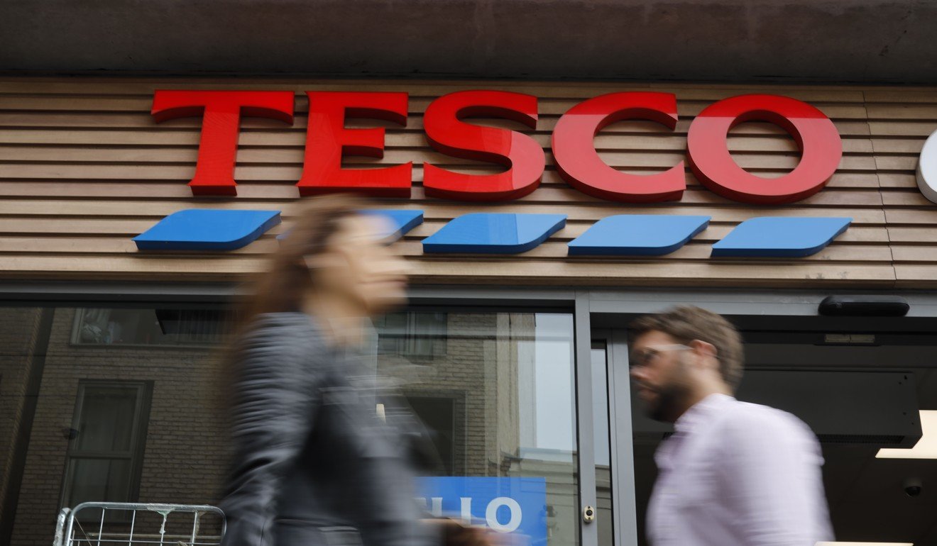 China denies forced labour claims after prisoner’s message is found in Tesco supermarket Christmas card