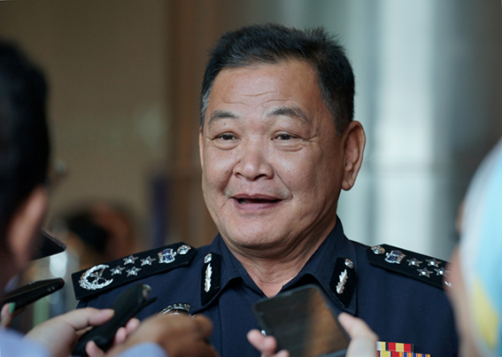 Database needed to address illegal waste dumping