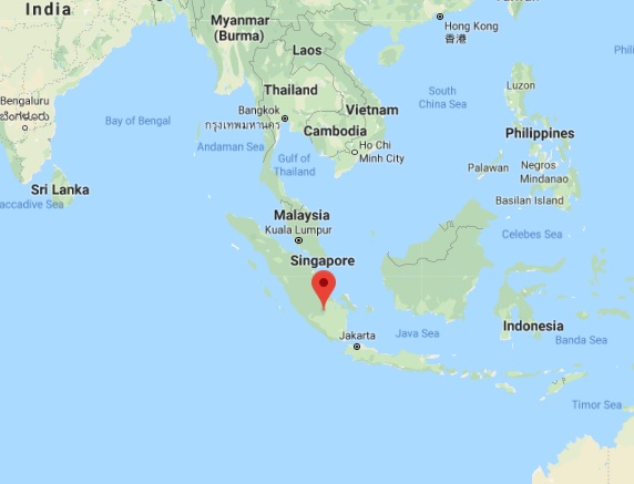 At least 25 killed, 14 injured after bus plunges into ravine in Indonesia