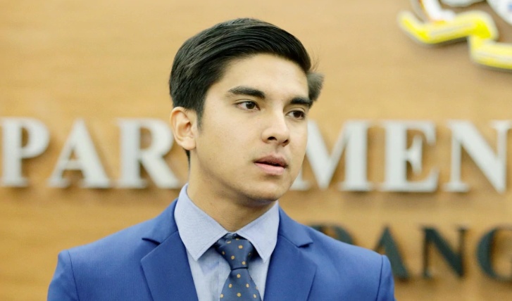 Syed Saddiq: Cut Politicians’ Allowances Instead, Don’t Cut Incentives For Young Doctors