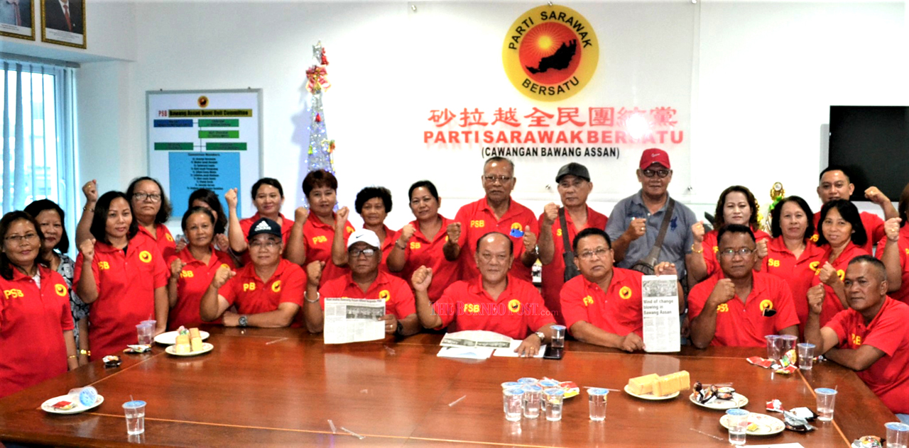 PSB free to contest in any state seat — Shilling