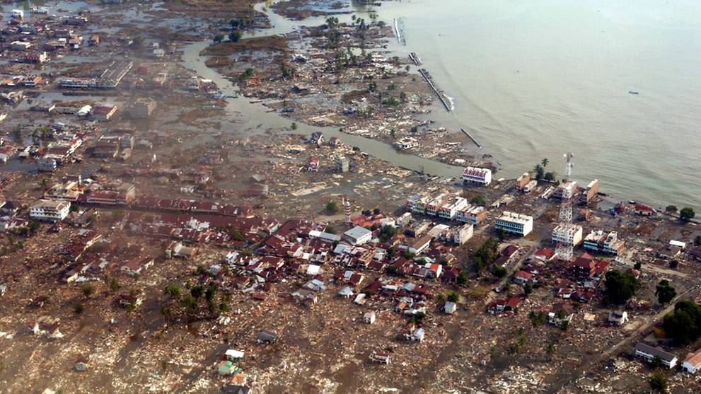 The 2004 Boxing Day tsunami has enhanced disaster awareness in Aceh, but is this enough?