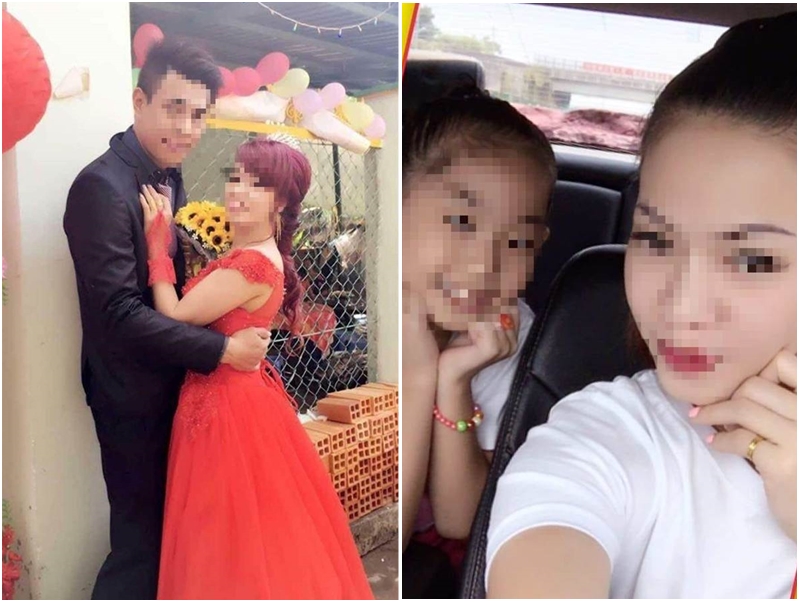 越南女远嫁台湾遇害疑遭勒颈亡 丈夫成腐烂浮尸