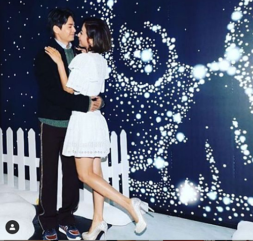 Him Law Reveals Dynamics in His Marriage with Tavia Yeung