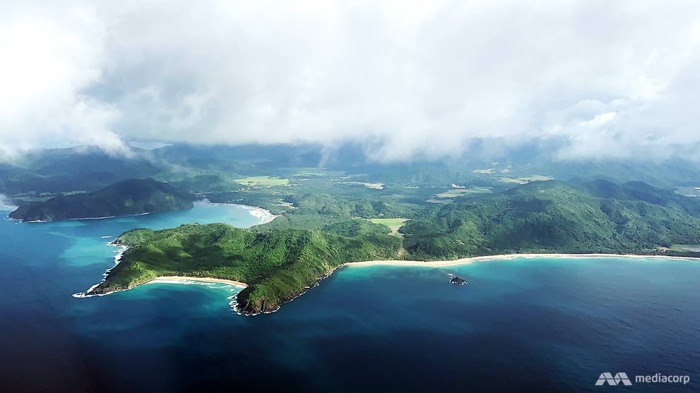'Soil gives life': Philippine islanders adapt to survive in Palawan paradise as new climate reality hits