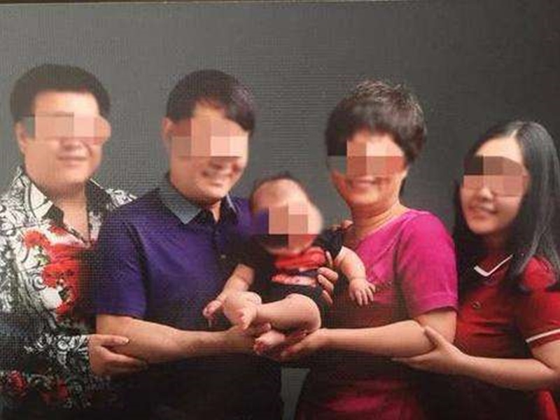 天津男子泰国杀妻骗保案被判囚终身 家属料上诉