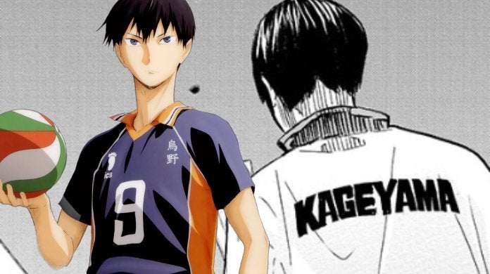 Haikyuu Introduces Post-Timeskip Kageyama at Last