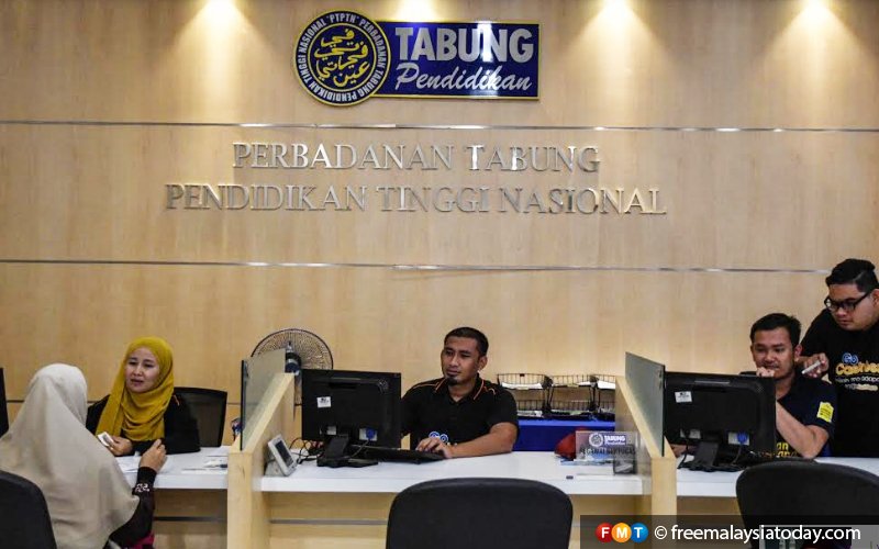 3 out of 4 promises made on PTPTN loans already fulfilled, says Wan Saiful