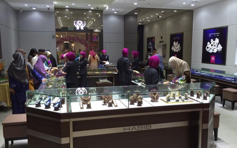 Govt appeals court’s dismissal of Kedah Umno, Habib Jewels asset seizures