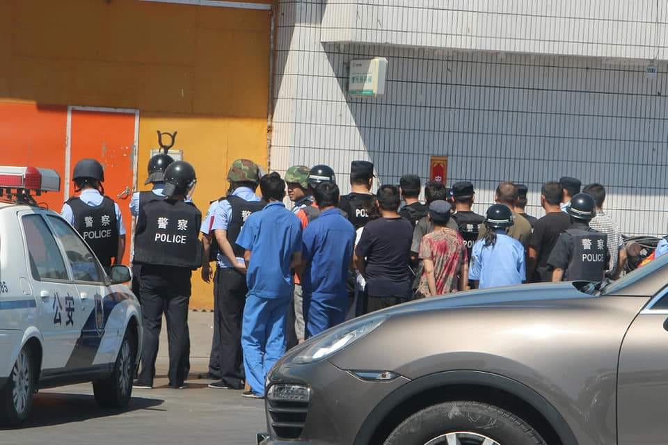 M’sian Man Shares How He Was Jailed In China For Praying In Uighur Mosque