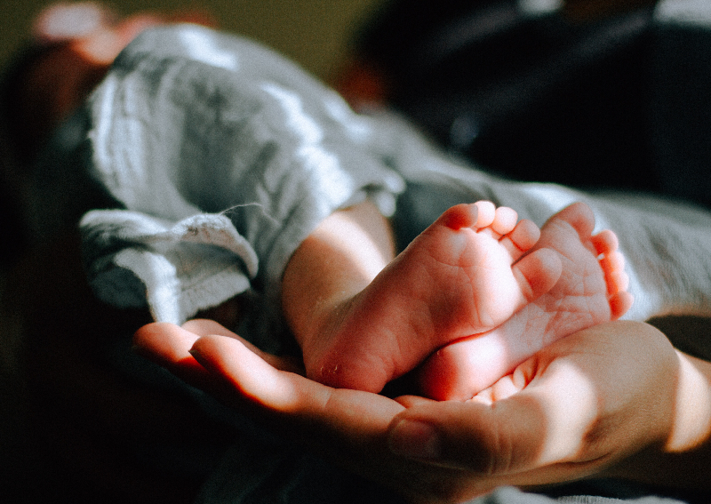 62-year-old woman in China gives birth to boy