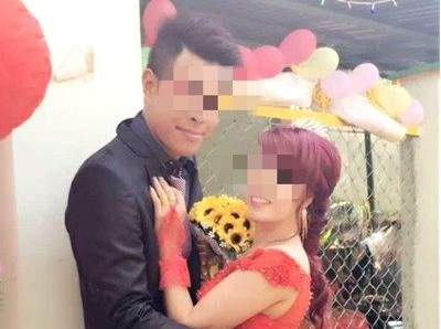 生前曾争吵 妻遭掐死 夫成浮尸