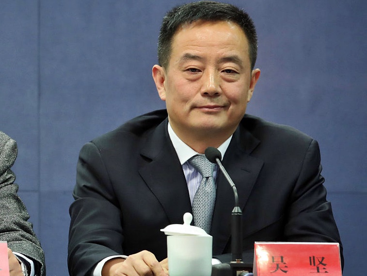 北京冬奥杭州亚运 台参赛享主场待遇