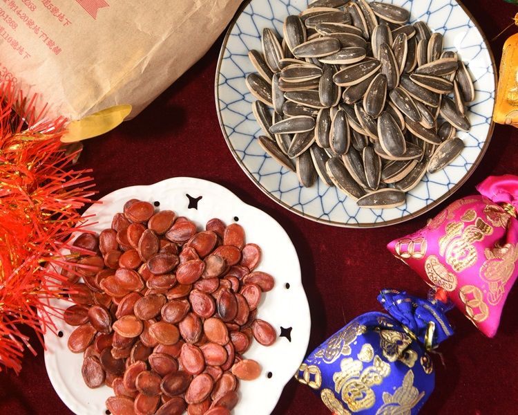 食安中心第一期贺年食品检测 420样本全过关