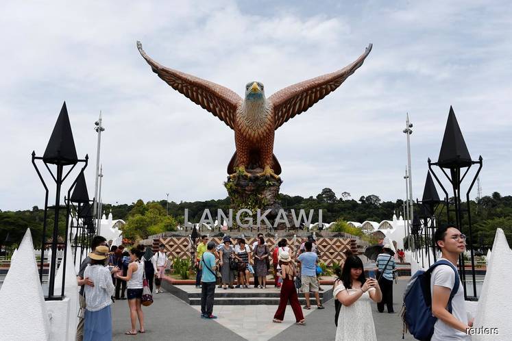 Langkawi's Operations Control Centre catalyst for Kedah becoming smart city