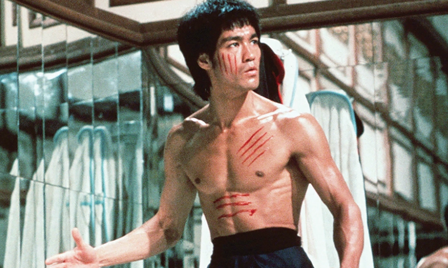 Bruce Lee’s daughter sues over use of his image