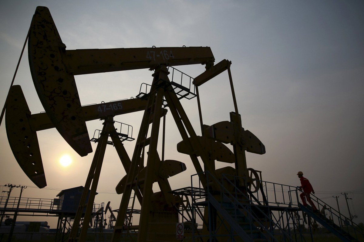 Beijing’s latest policy shows strongest resolve yet to enlist private firms to enhance national energy security