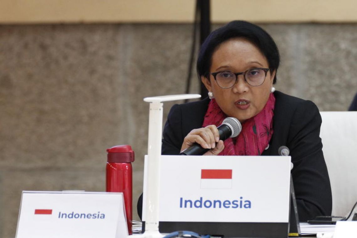 Indonesia, Philippines join hands to free sailor kidnapped by Abu Sayyaf terror group