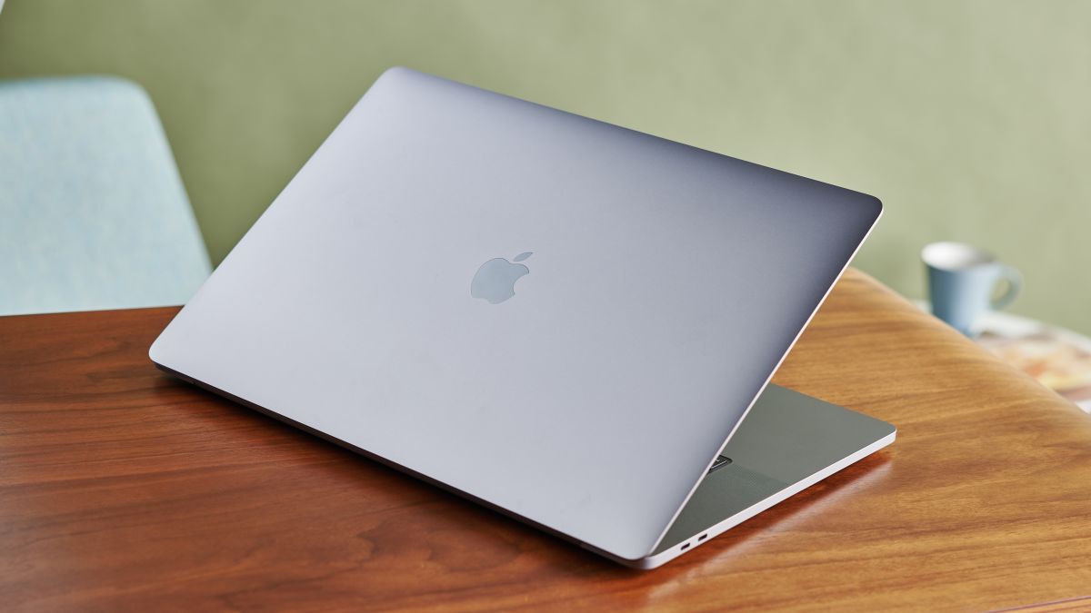 MacBook Pro 16-inch (2021) release date, price, news and leaks