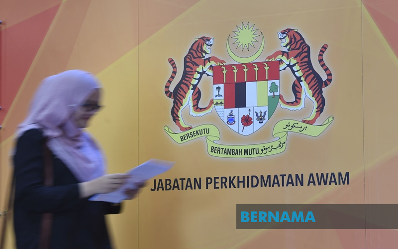 BIPK no longer meets criteria for allowance granting – PSD