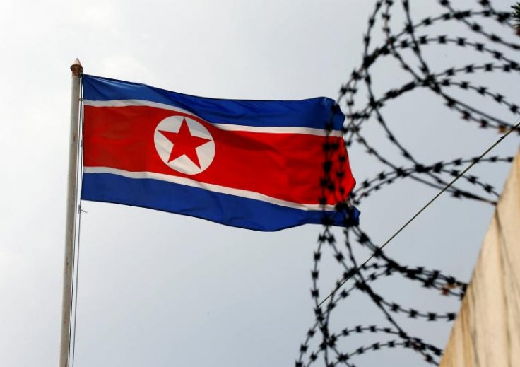 North Korean lecturers claim there are confirmed Coronavirus cases in the country: Report