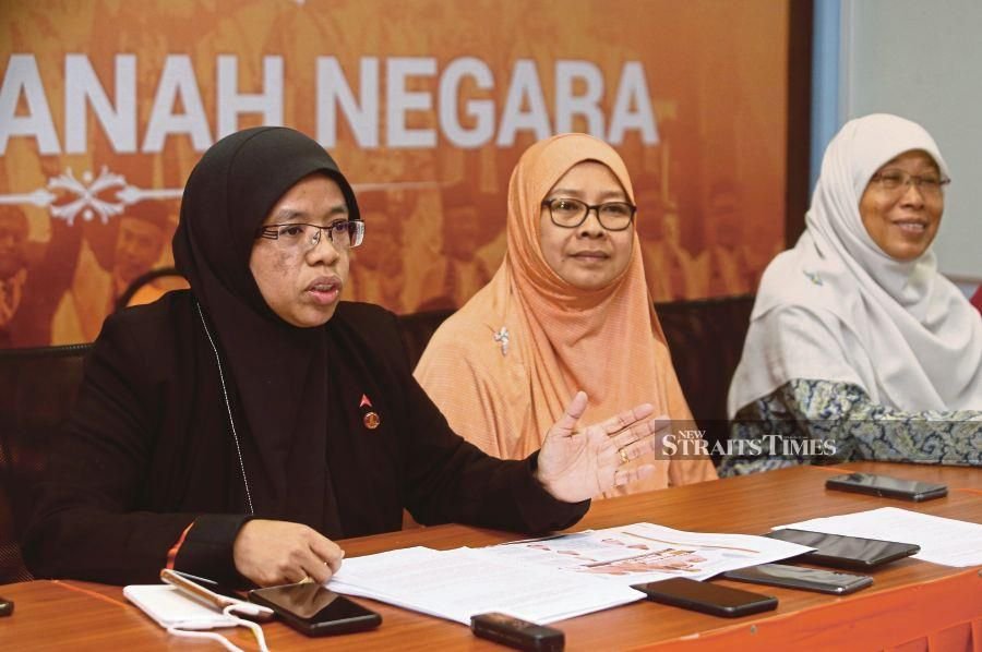 PH women's wing ready for Kimanis by-election